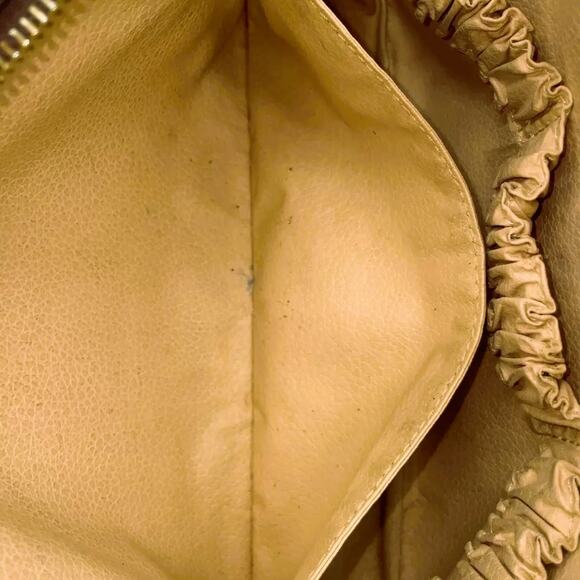 Louis Vuitton Trousse Toilette 23 Brown Canvas TH8911 w/dustbag - Picture 4 of 16